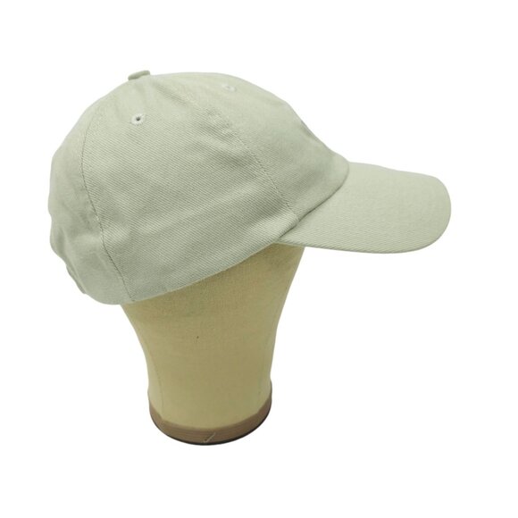NFL Dallas Cowboys Football Strapback Adjustable Size Cap Baseball Hat Khaki - Picture 11 of 13
